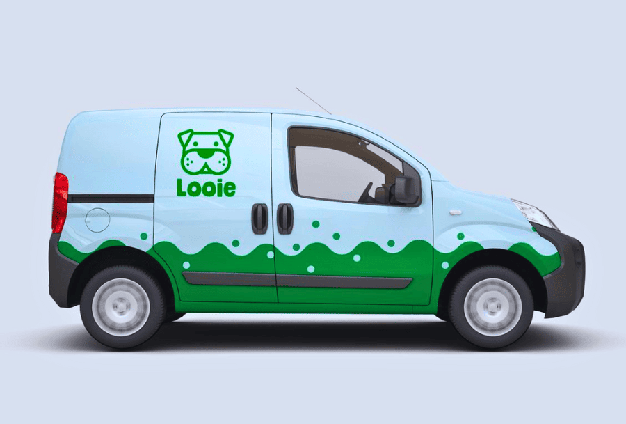 Car Branding in Dubai