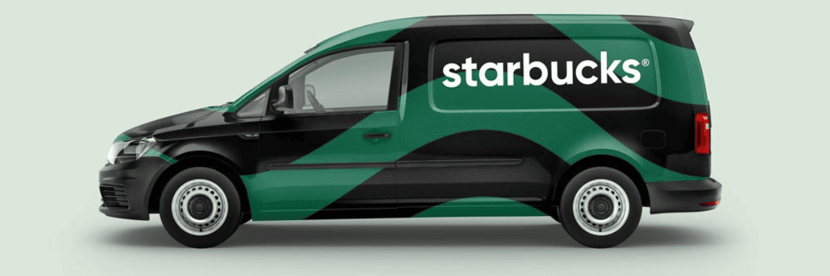 Car Branding in Dubai