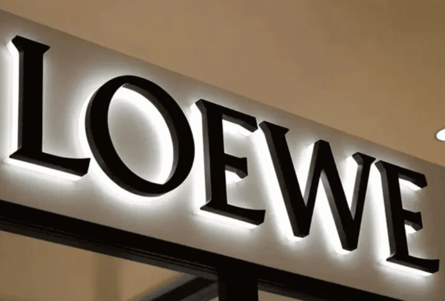 best 3d signboard
