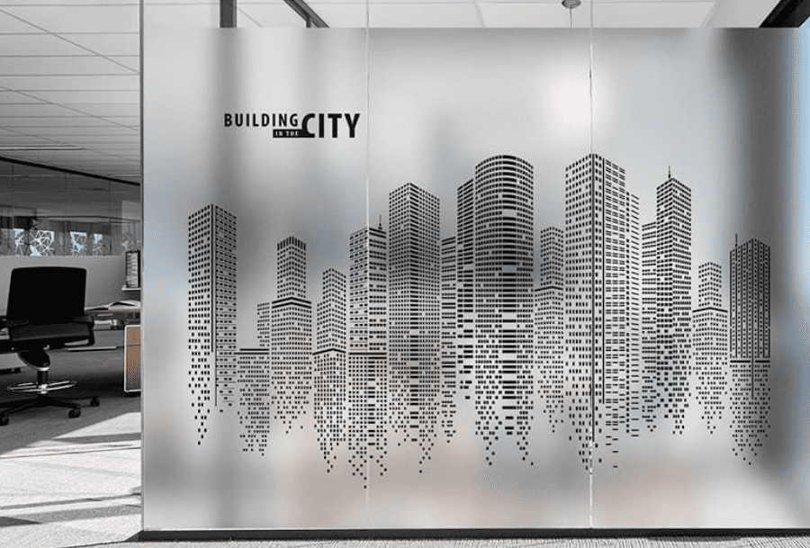 Office Branding Dubai