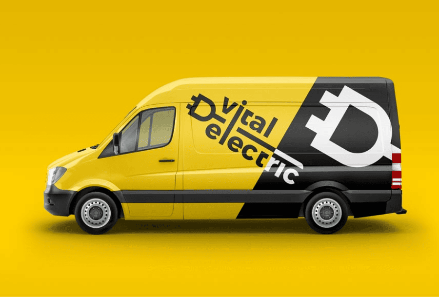 best vehicle branding