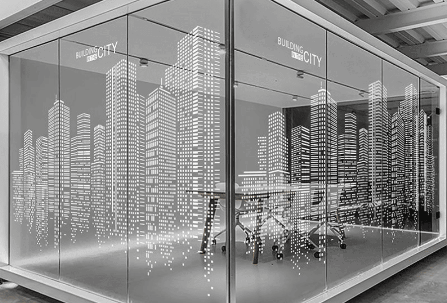 Office Branding Dubai