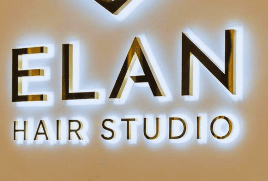 Office Signage Dubai