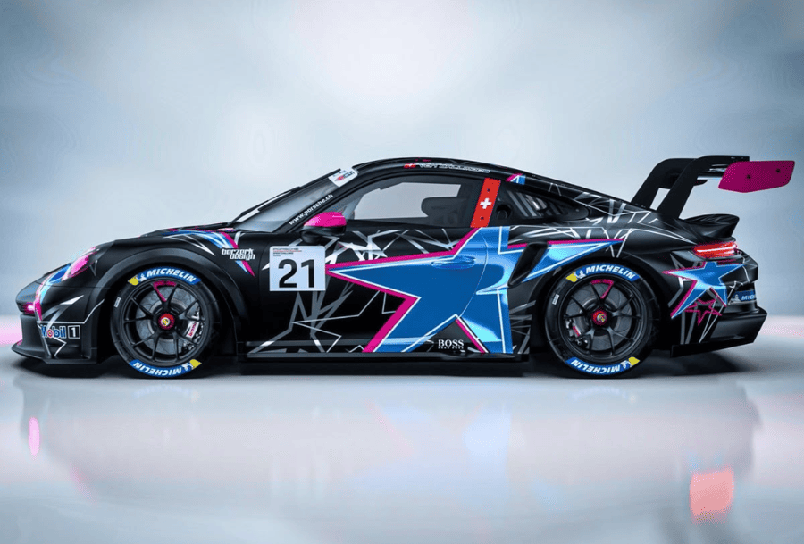 Car Printing