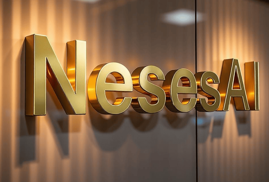 3D Sign