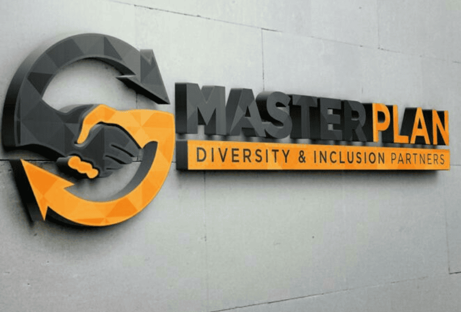 2D & 3D Signboard