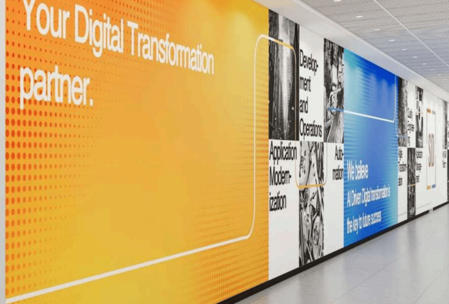 Digital Printing