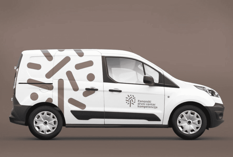 Car Branding Dubai