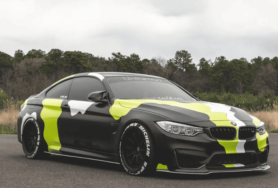 Car Printing
