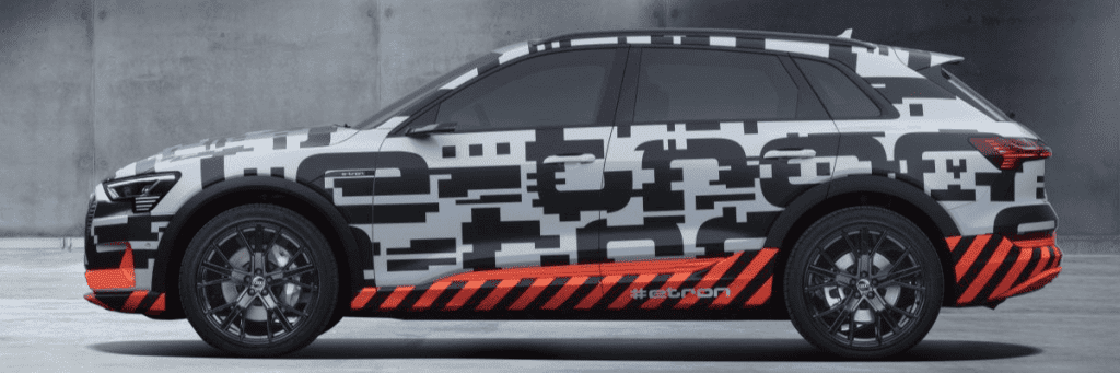 Vehicle Sticker