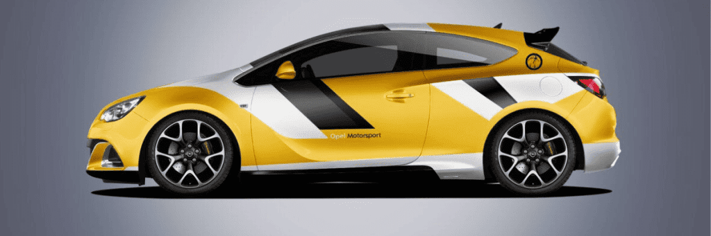 Car Printing