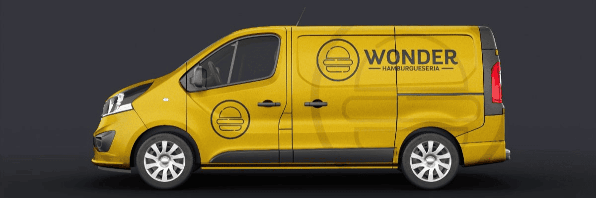 RTA Vehicle Branding Approval