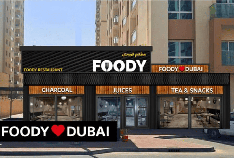 Shop Signboard