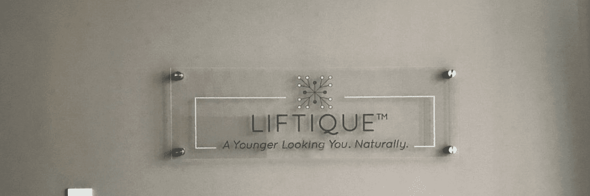 Acrylic Signage Board