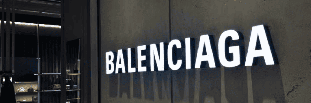 Front Light 3D Signage