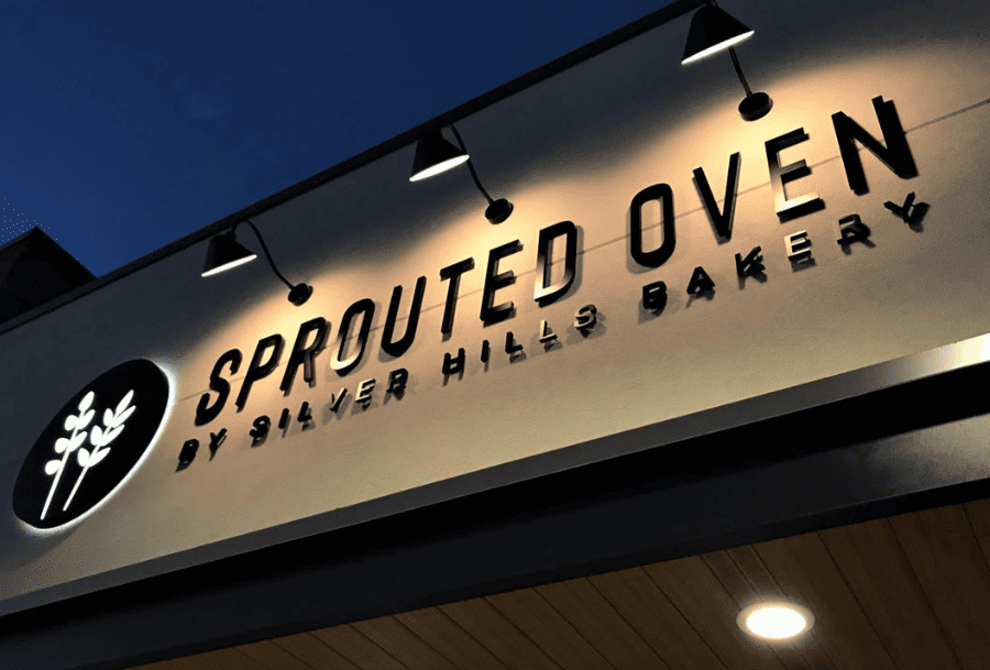 Sign Board Shop