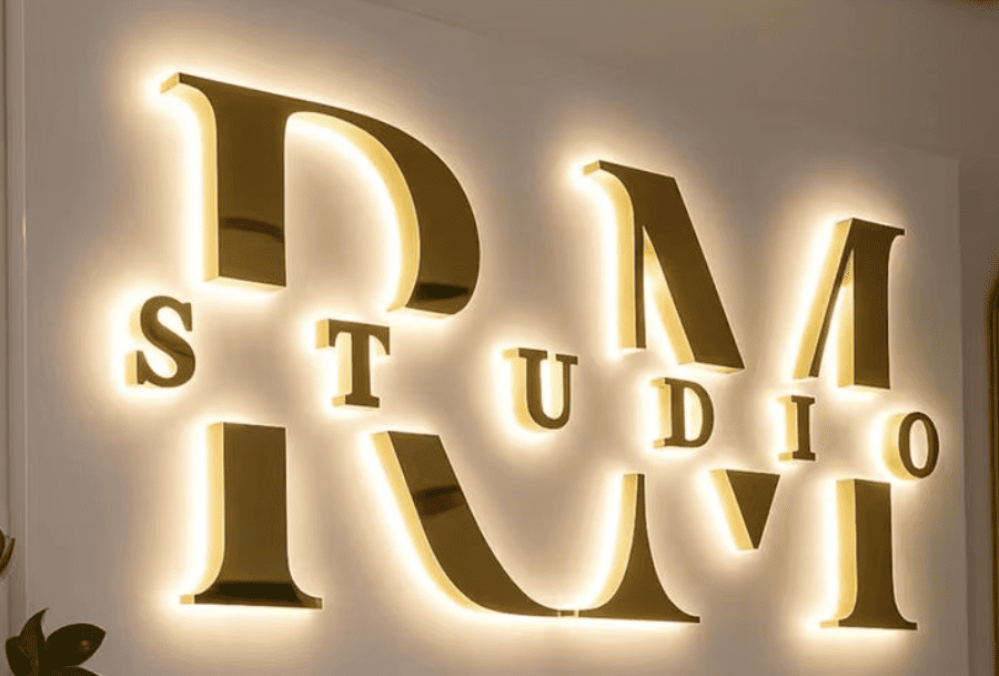 sign shop near me