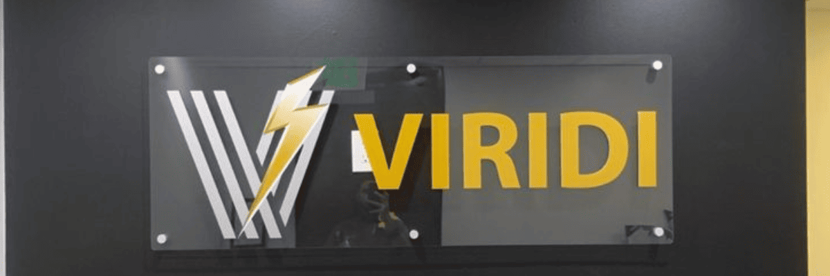 Acrylic signage Dubai