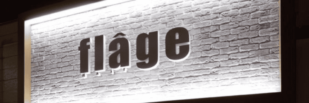 Outdoor Sign Board