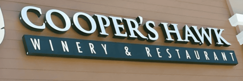 Custom Sign Board