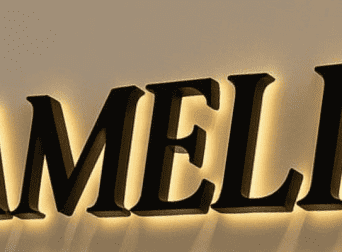 business signs near me