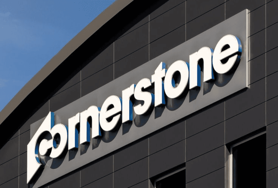 custom signage Dubai