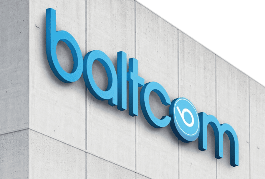 custom signage Dubai