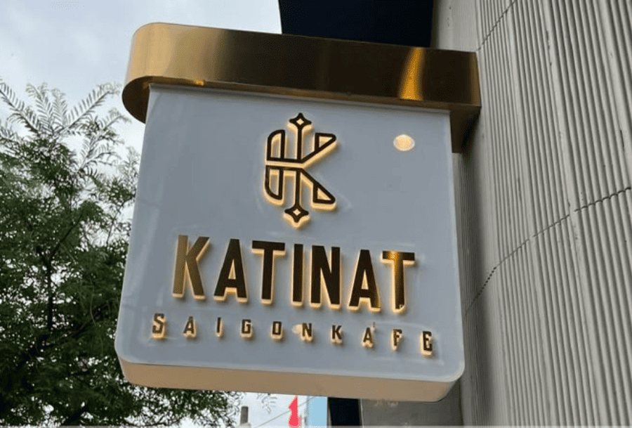 Signboard services in Dubai