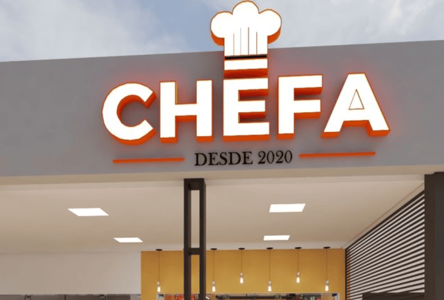 Signage store