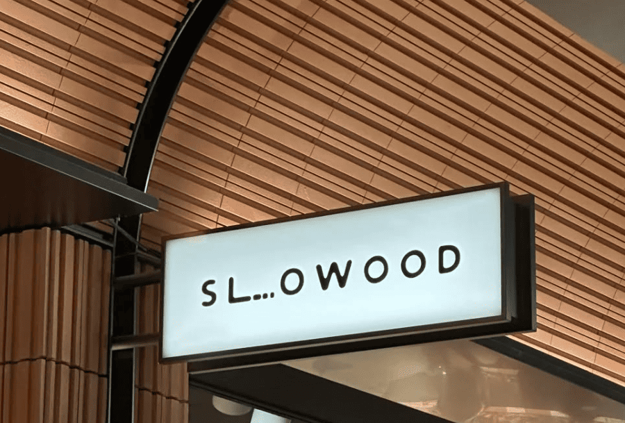 signboard Dubai