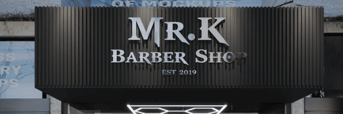 Best signboard company Dubai