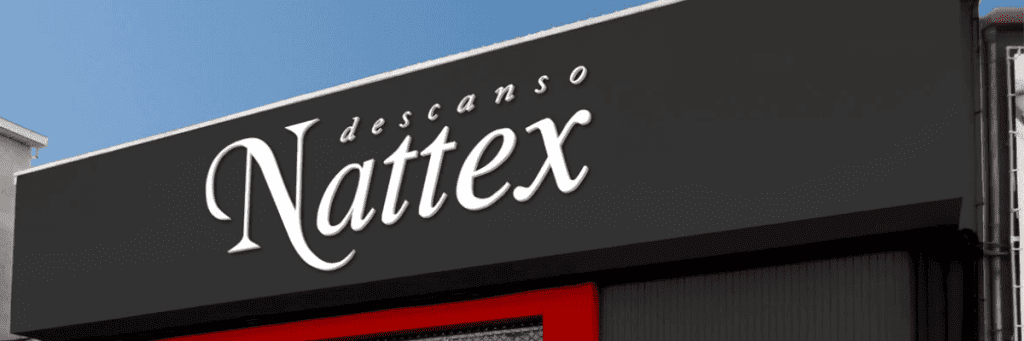 Business signs outdoor