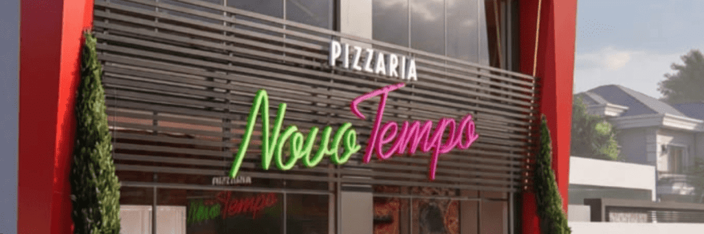 Signage store