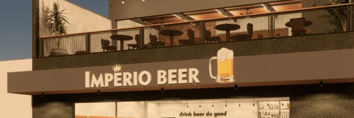 Signage store
