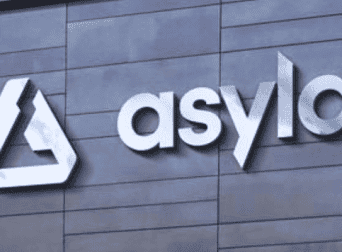 Custom business signs