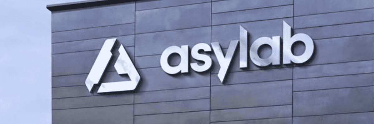 Custom business signs