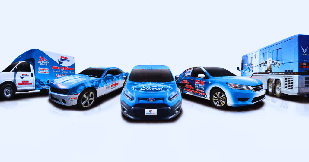 Digital Printing Dubai