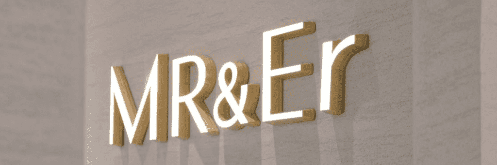 Office Signage